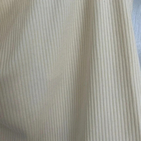 Urban outfitters one shoulder ribbed top size small - Picture 4 of 12